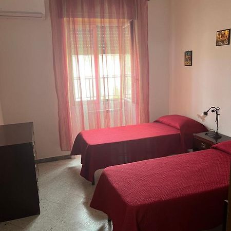 Appartamento Paestum Ngoại thất bức ảnh