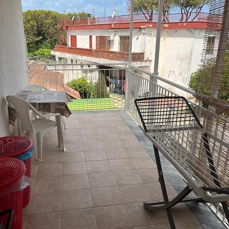 Appartamento Paestum Ngoại thất bức ảnh