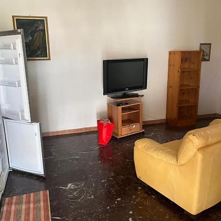 Appartamento Paestum Ngoại thất bức ảnh