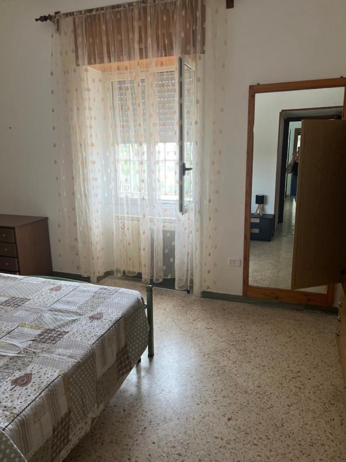 Appartamento Paestum Ngoại thất bức ảnh