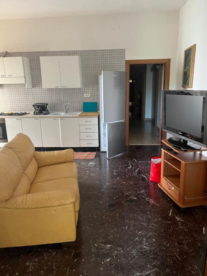 Appartamento Paestum Ngoại thất bức ảnh