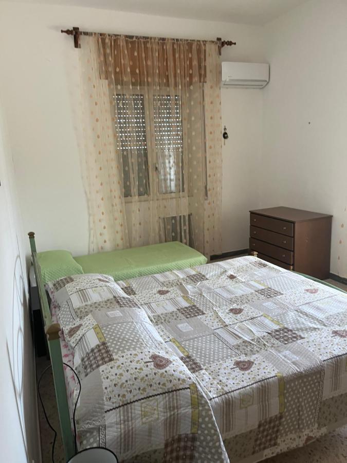 Appartamento Paestum Ngoại thất bức ảnh