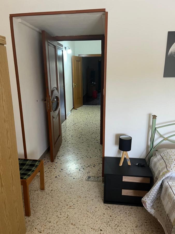 Appartamento Paestum Ngoại thất bức ảnh