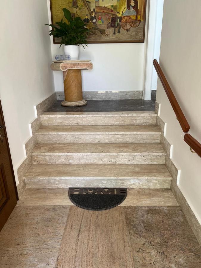 Appartamento Paestum Ngoại thất bức ảnh