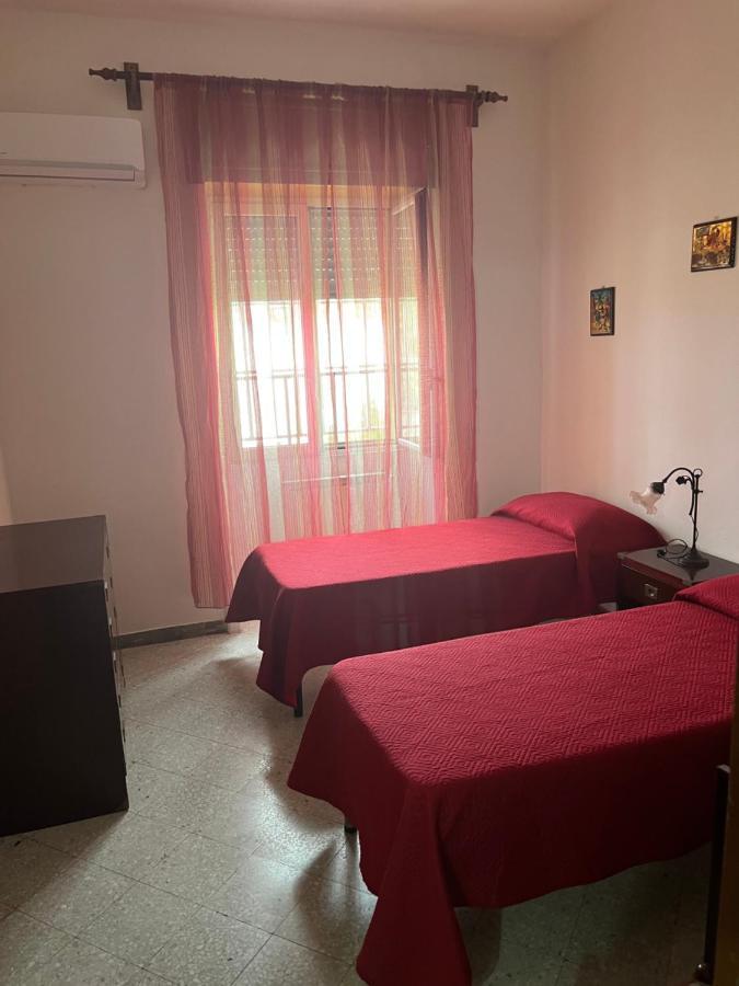 Appartamento Paestum Ngoại thất bức ảnh