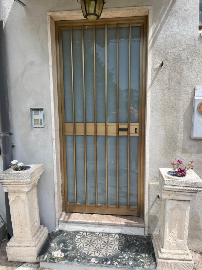 Appartamento Paestum Ngoại thất bức ảnh
