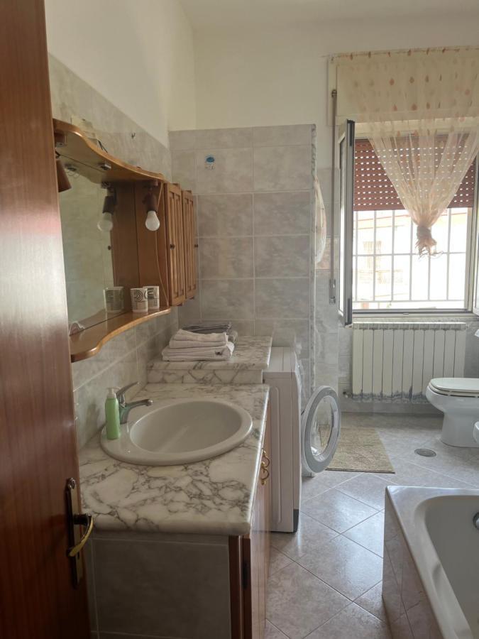 Appartamento Paestum Ngoại thất bức ảnh