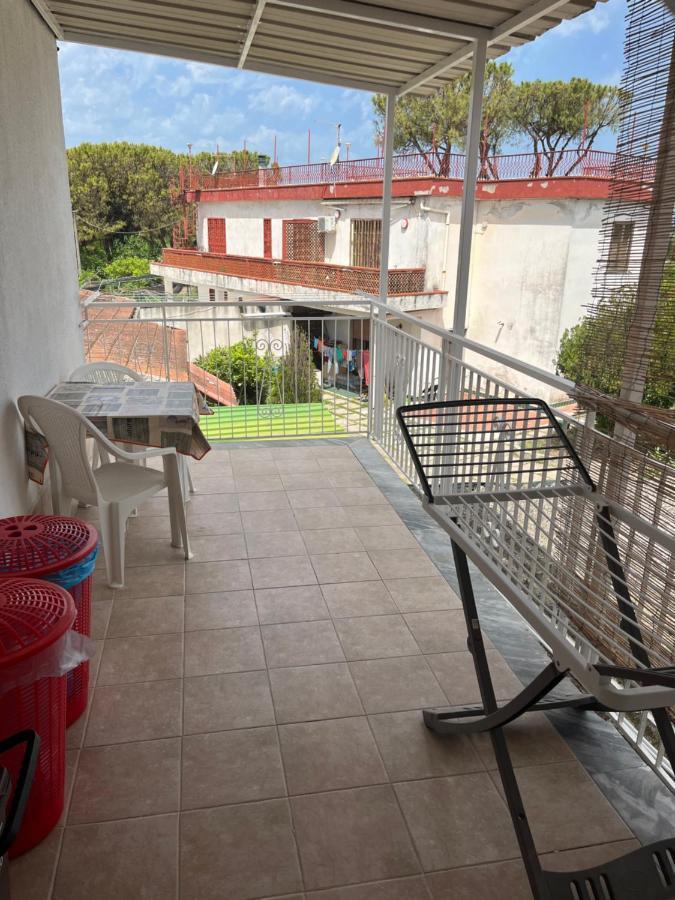 Appartamento Paestum Ngoại thất bức ảnh
