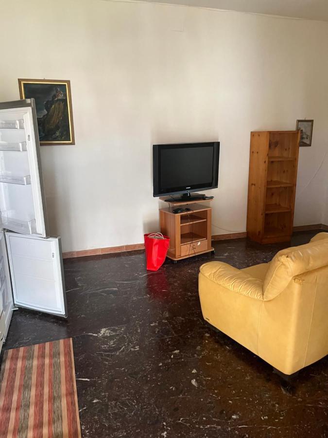 Appartamento Paestum Ngoại thất bức ảnh